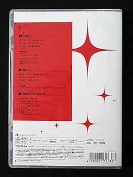 ビックリメン　Ｂｌｕ－ｒａｙ　ＢＯＸ　下巻（Ｂｌｕ－ｒａｙ　Ｄｉｓｃ） Amazon.co.jp: TVアニメ「ビックリメン」Blu-ray BOX 下巻 [Blu
